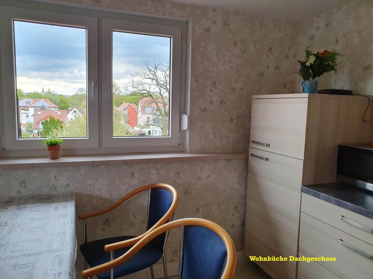 Fewo Fulda Neuenberg Exterior foto