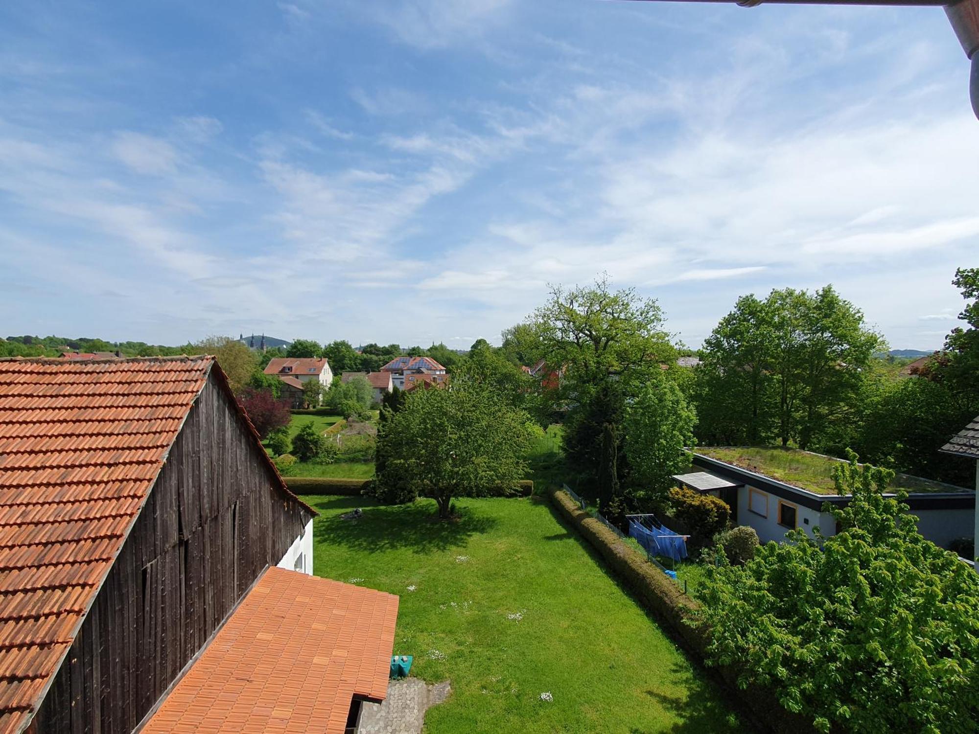 Fewo Fulda Neuenberg Exterior foto