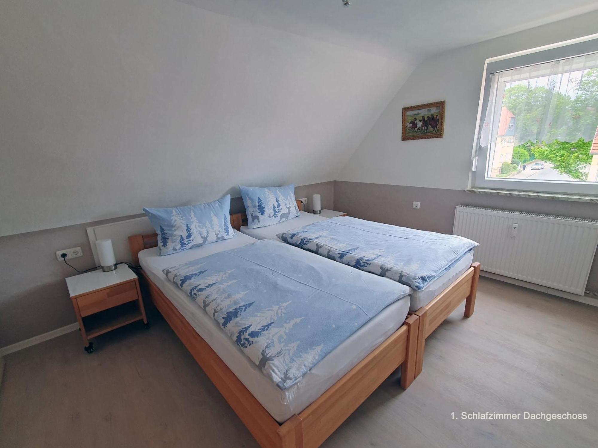 Fewo Fulda Neuenberg Exterior foto